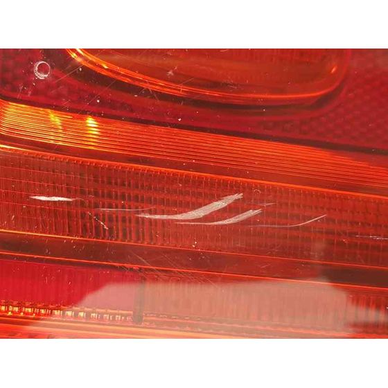 Piloto Trasero Izquierdo Para Volkswagen Tiguan