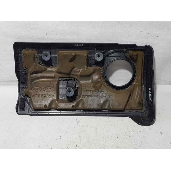 Tapa Motor Para Hyundai I30