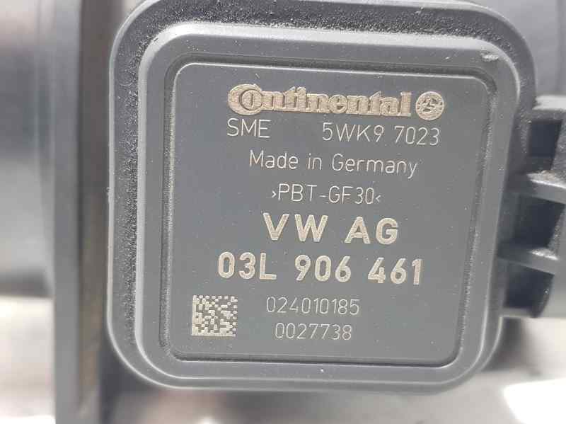 Caudalimetro para Seat Ibiza St (6J8)