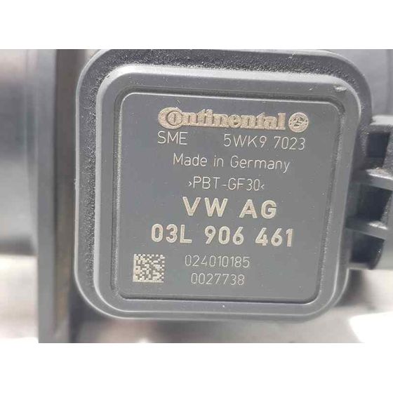 Caudalimetro para Seat Ibiza St (6J8)