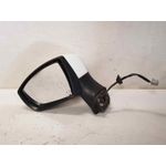 Retrovisor Izquierdo Para Ford Kuga