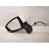 Retrovisor Izquierdo Para Ford Kuga