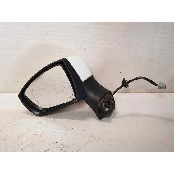 Retrovisor Izquierdo Para Ford Kuga