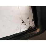 Retrovisor Izquierdo Para Ford Kuga