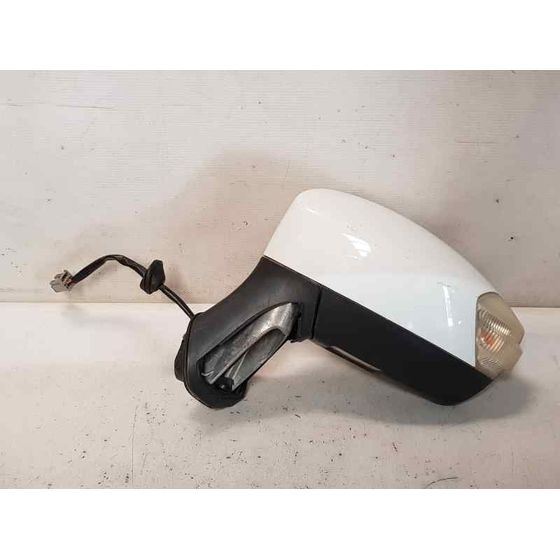 Retrovisor Izquierdo Para Ford Kuga