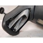 Retrovisor Izquierdo Para Ford Kuga