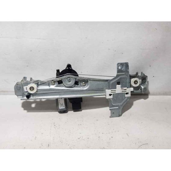 Elevalunas Trasero Derecho Para Peugeot 2008