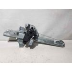 Elevalunas Delantero Derecho Para Peugeot 2008