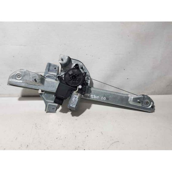 Elevalunas Delantero Derecho Para Peugeot 2008