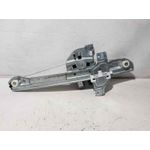 Elevalunas Delantero Derecho Para Peugeot 2008