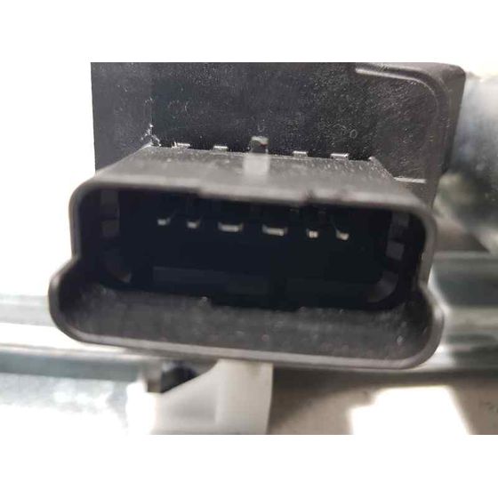 Elevalunas Delantero Derecho Para Peugeot 2008
