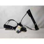 Elevalunas Delantero Izquierdo Para Opel Astra K Sports Tourer