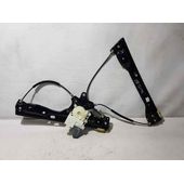 Elevalunas Delantero Izquierdo Para Opel Astra K Sports Tourer
