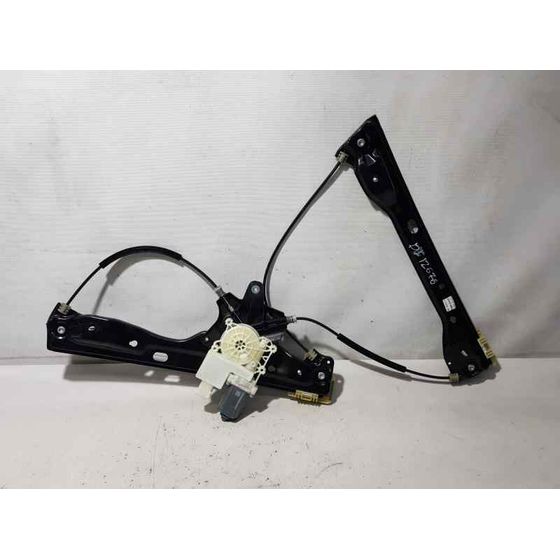 Elevalunas Delantero Izquierdo Para Opel Astra K Sports Tourer