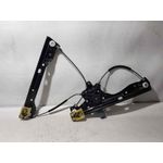 Elevalunas Delantero Izquierdo Para Opel Astra K Sports Tourer