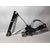 Elevalunas Delantero Izquierdo Para Opel Astra K Sports Tourer