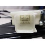 Elevalunas Delantero Izquierdo Para Opel Astra K Sports Tourer