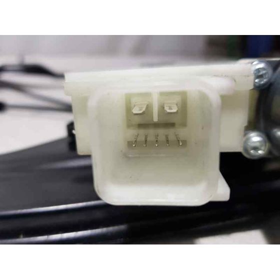 Elevalunas Delantero Izquierdo Para Opel Astra K Sports Tourer
