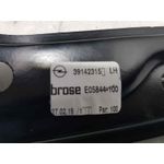 Elevalunas Delantero Izquierdo Para Opel Astra K Sports Tourer