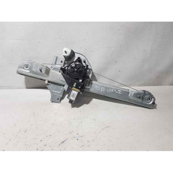 Elevalunas Delantero Derecho Para Peugeot 2008