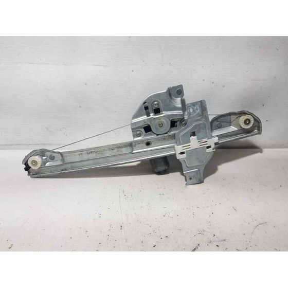 Elevalunas Delantero Derecho Para Peugeot 2008