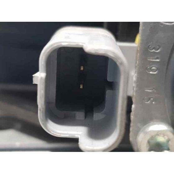 Elevalunas Delantero Derecho Para Peugeot 2008
