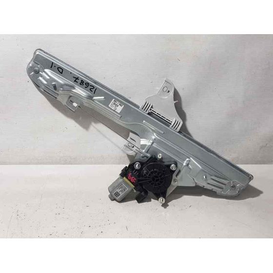 Elevalunas Delantero Izquierdo para Hyundai Kona