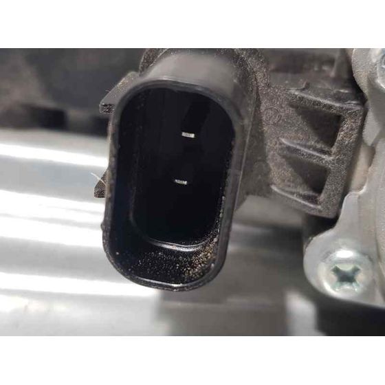 Elevalunas Trasero Izquierdo Para Hyundai Kona