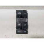 Mando Elevalunas Delantero Izquierdo  Para Audi Q7