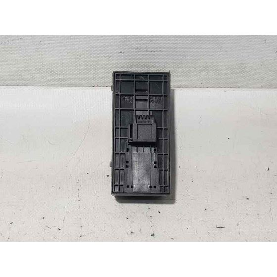 Mando Elevalunas Delantero Izquierdo Para Audi Q7
