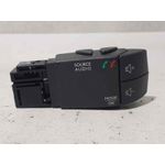 Mando Radio Para Renault Clio Iv