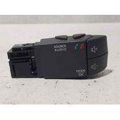 Mando Radio Para Renault Clio Iv