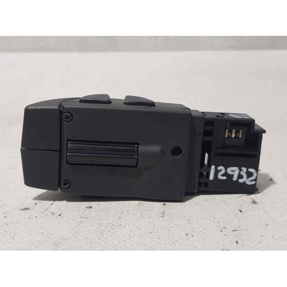 Mando Radio Para Renault Clio Iv