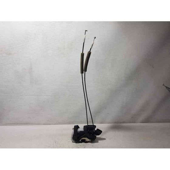 Cerradura Puerta Delantera Izquierda para Nissan Juke (F15)