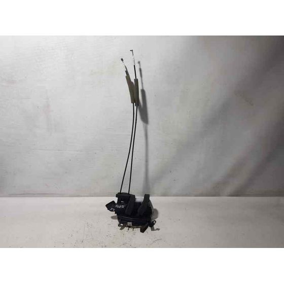 Cerradura Puerta Delantera Izquierda para Nissan Juke (F15)