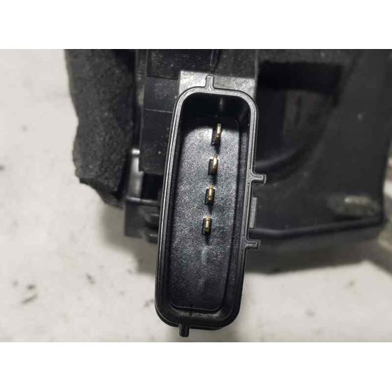 Cerradura Puerta Delantera Izquierda para Nissan Juke (F15)