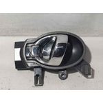 Maneta Interior Delantera Izquierda Para Nissan Juke