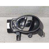 Maneta Interior Delantera Izquierda Para Nissan Juke