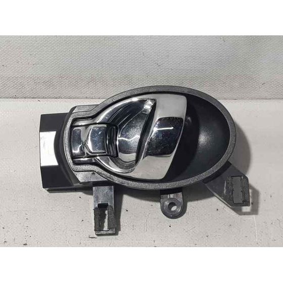 Maneta Interior Delantera Izquierda Para Nissan Juke