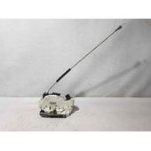Cerradura Puerta Trasera Izquierda  Para Seat Ibiza St