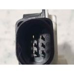 Cerradura Puerta Trasera Izquierda  Para Seat Ibiza St