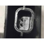 Cerradura Puerta Delantera Derecha Para Dacia Sandero