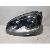 Faro Izquierdo Para Volkswagen Golf V Berlina