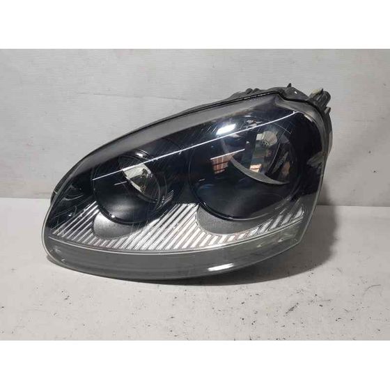 Faro Izquierdo Para Volkswagen Golf V Berlina