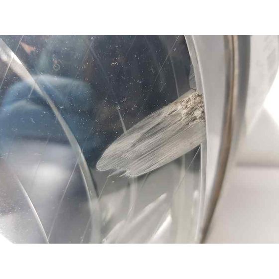 Faro Izquierdo Para Volkswagen Golf V Berlina