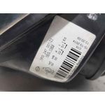 Faro Izquierdo Para Volkswagen Golf V Berlina