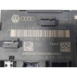 Modulo Confort Para Audi Q7