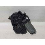 Motor Elevalunas Delantero Derecho Para Audi Allroad Quattro