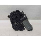Motor Elevalunas Delantero Derecho Para Audi Allroad Quattro