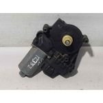Motor Elevalunas Delantero Derecho Para Audi Allroad Quattro